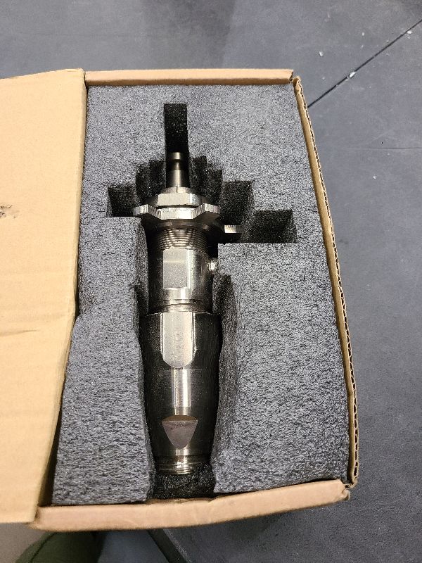 Photo 1 of Airless Spray Pump Aftermarket for 17C487 17C721 210 ES 210PC 230PC 390PC 395PC 490PC 495PC 595PC Pro Sprayer Replace