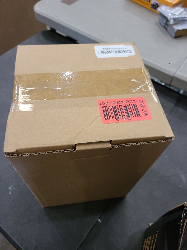 Photo 1 of Blender Parts for Ninja 72 oz (9 Cups) XL Crushing Pitcher BL610 BL710WM BL710WMC CO610B CO650B CT610
