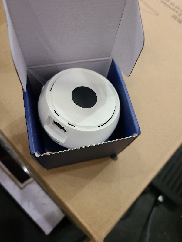 Photo 1 of 2025 New Upgrade WiFi Range Extender,Coverage up to 4500sq.ft and 30 Devices, Wireless Internet Repeater and Signal Amplifier Extend WiFi Signal to Home Devices