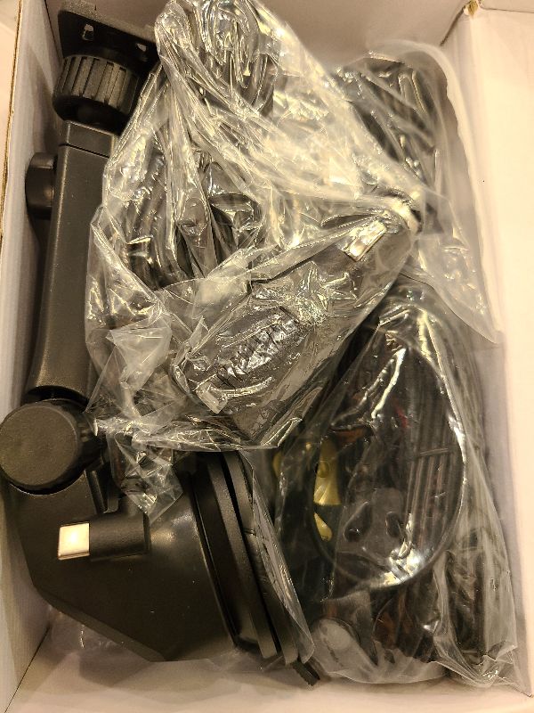 Photo 1 of Portable Apple Carplay/Android Auto Screen for Car, 7 Inch HD Touch Screen Wireless Car Play with Backup Camera, Voice Control, BT, FM, Mirror Link for All Vehicle