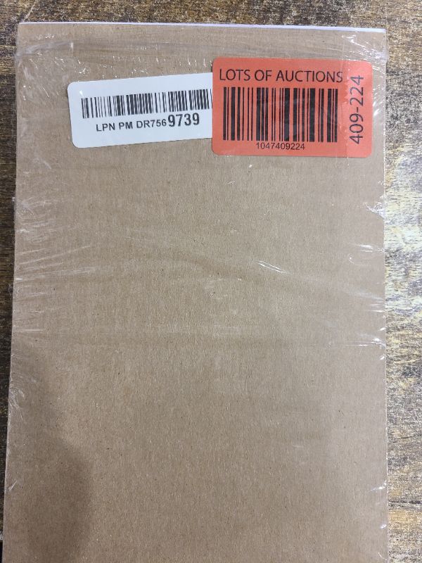 Photo 1 of Ultra Thick White A2 Envelopes - Sturdy, Durable, Heavyweight Envelopes for Invitations & Greeting Cards (50 Pack). BIN 10-KP-45