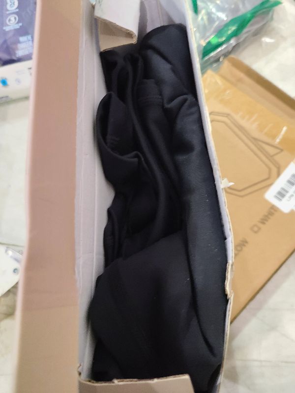 Photo 1 of AFITNE Yoga Pants for Women Bootcut Work Pants with Pockets High Waisted Workout Bootleg Yoga Pants Flared Athletic Pants Black - 3XL