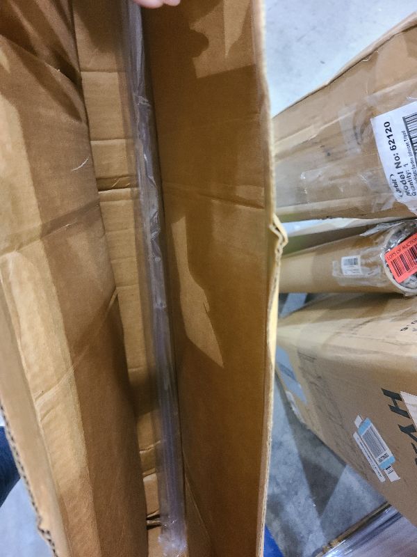 Photo 1 of 2-Pack Butecare Frameless Shower Door Bottom Seal for Glass Doors – Stop Shower Leaks and Create a Water Barrier (1/4” x 39”)