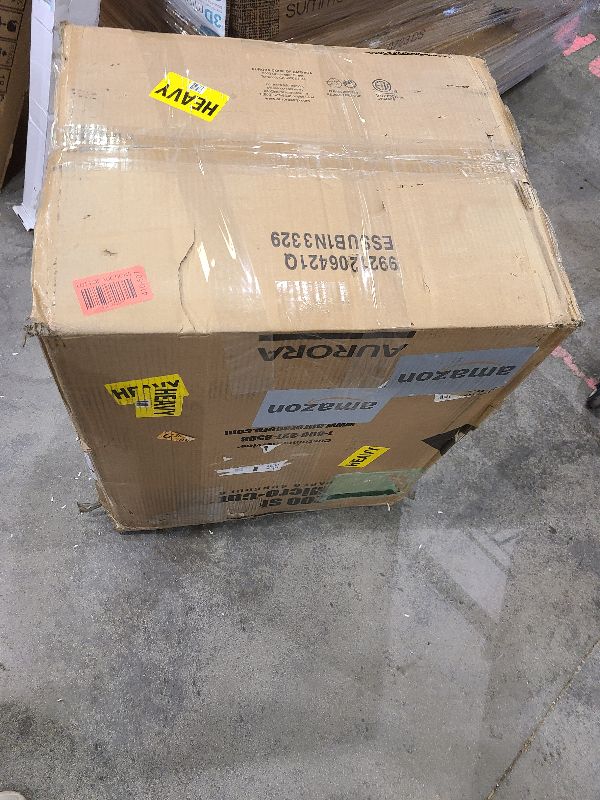 Photo 1 of Aurora Commercial Grade 200-Sheet Auto Feed High Security Micro-Cut Paper Shredder/ 60 Minutes/Security Level P-5