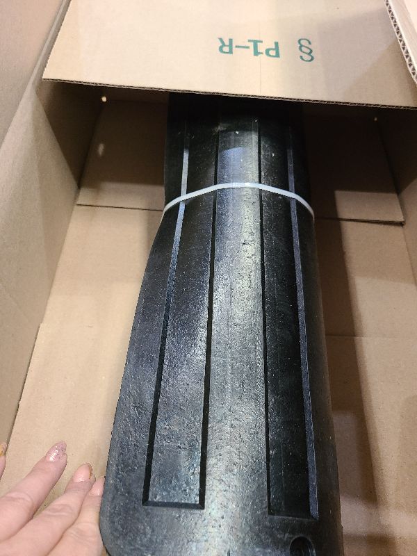 Photo 1 of BDK Heavy-Duty Utility Truck Bed Tailgate Mat