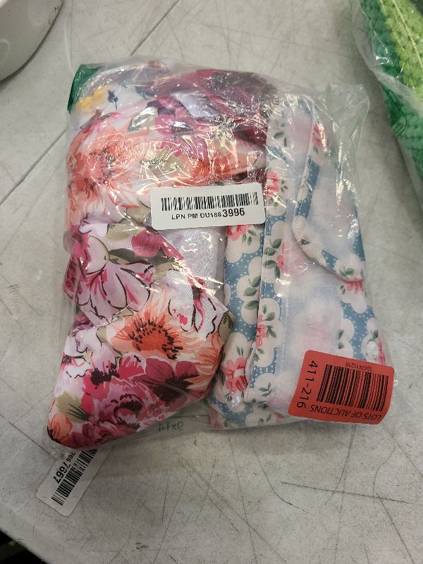 Photo 1 of CuteBone Dog Diapers Female 3 Pack Reusable Doggy Diapers with One Suspender for Small Medium Large Dog Period BDD02M