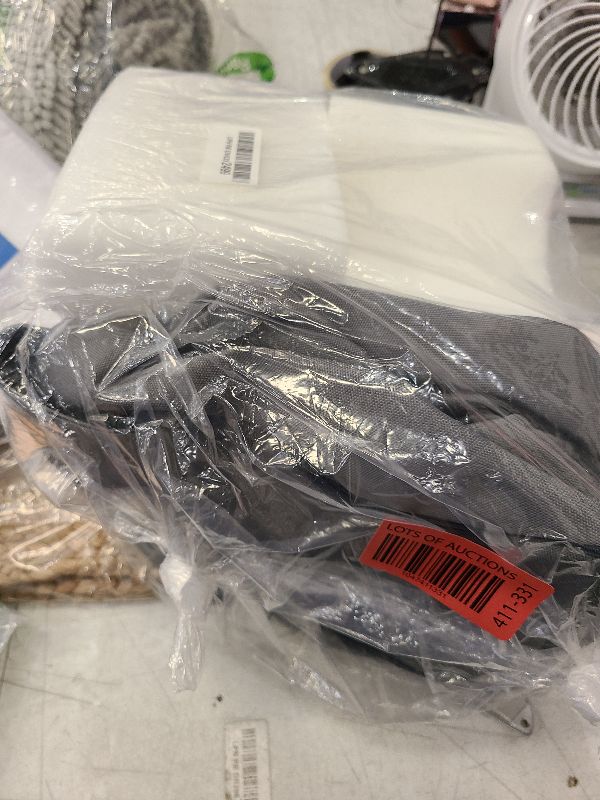 Photo 1 of ROYALAY Hip Abduction Pillow for Between Legs, Abduction Wedge Knee Separator, Soft Hip Surgery Pillow for Relieve