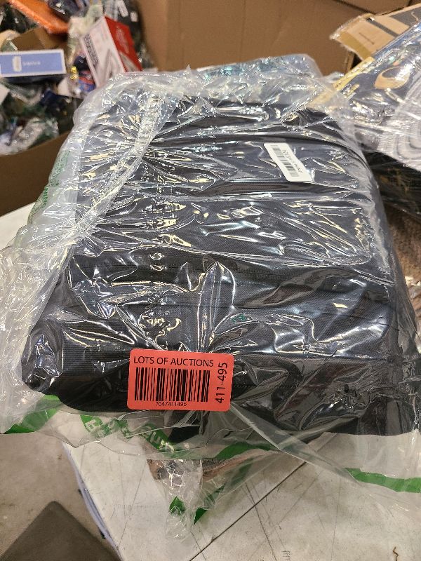 Photo 1 of DULCE DOM 36 inch Double Rifle Case Soft Bag Gun Case, Perfect for Rifle Pistol Firearm Storage and Transportation, All Around Shooting Range Tactical Rifle Backpack, Indoor Outdoor