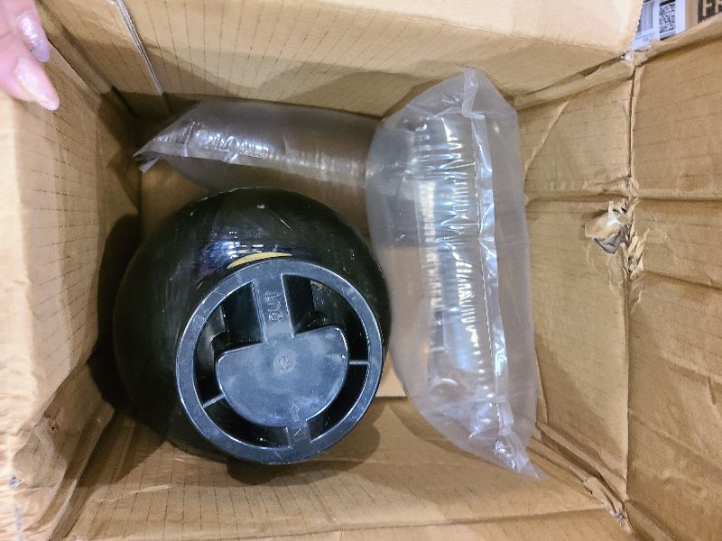 Photo 1 of Filterelated Spotless Water System.Car Wash System,Deionized Water System for RV, Vehicles, Motorcycles, Bikes, Boats, Planes,No Spots (Black-713)