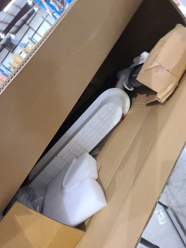 Photo 1 of 10/8.5" Aluminum Alloy Frame E Scooter for Adults 19-22 MPH Sport Escooter 350W/500W Motor, Electric Scooter 15-22 Miles Range, Bearing 265 LBS/APP Control