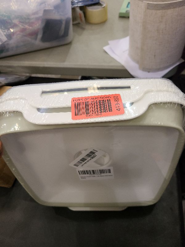 Photo 1 of 2 Pack Foldable Dish Tub-2 * 9L Dishpan for Washing Dish Tub-Foldable Wash Basin Bucket Portable Sink-Multiuse Collapsible Sink Tub Wash Dish Basin(Grey+Green)