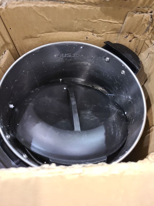 Photo 1 of 4.5 Qts Wax Melter for Candle Making,Large Electric Wax Melting Pot with Quick Pour Spout,86?-230?Temp Control for Business Home Bulk Production