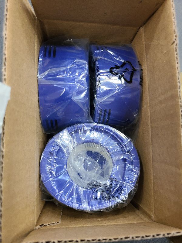 Photo 1 of 6 Pack Replacement Filters for Dyson V7 Animal V8 Animal V8 Absolute, 3 Pre Filters and 3 Post Filters, Replaces Part No.965661-01 & 967478-01
