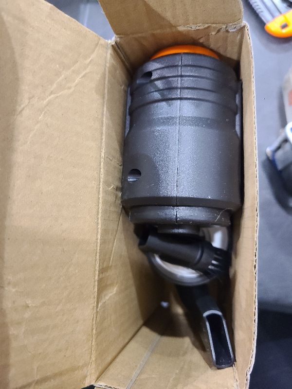 Photo 1 of 4.6K RPM Keyboard Vacuum Cleaner Mini - Portable Vacuum Cleaner Car Vacuum Dust Kit and Type C, Electric Air Dusters-Replace Compressed Air Cans for PC, Computer Keyboard, Car Duster Cleaning