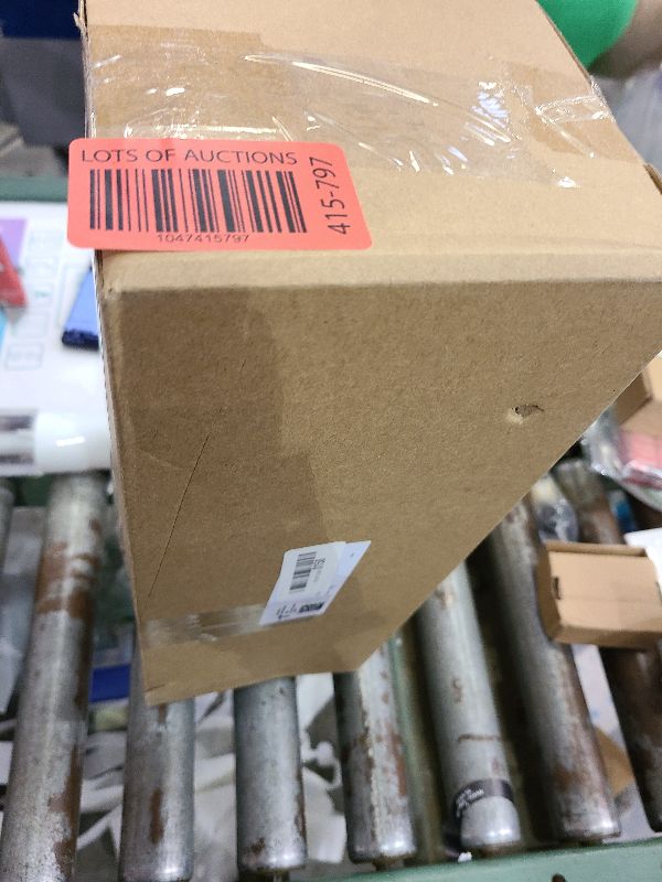 Photo 1 of 240323002 Refrigerator Door Bin Shelf Compatible with Frigidaire or Electrolux, Bottom 2 Shelves on Refrigerator Side, Single Unit, Clear, Replaces PS429725, AP2115742, AH429725?