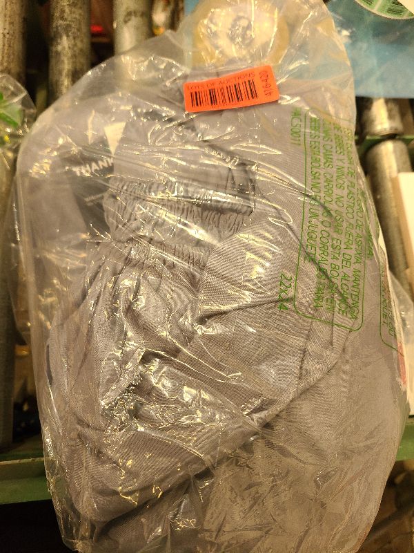 Photo 1 of Extra Deep Split King Sheet Set - 7 Piece Breathable & Cooling Sheets - Hotel Luxury Bedding Set 18-24 Inch Extra Deep Pockets - Easy Fit, Super Soft, Wrinkle Free & Comfy - Dark Grey, Split King Size