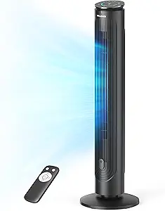 Photo 1 of 42 inch tower fan