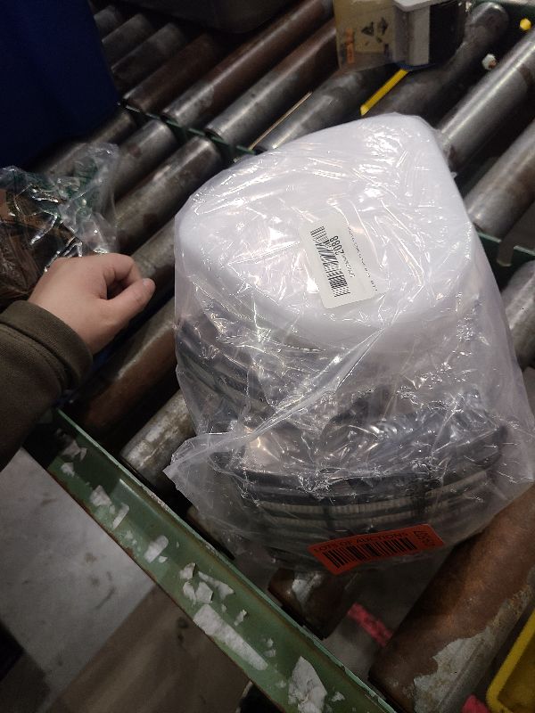 Photo 1 of 2 + 4 Pack Filters for Shark Vacuum Navigator Lift Away Filter Replacement NV350 NV351 NV352 NV355 NV356E NV360 UV440 UV540 CU500 XFF350 XHF350