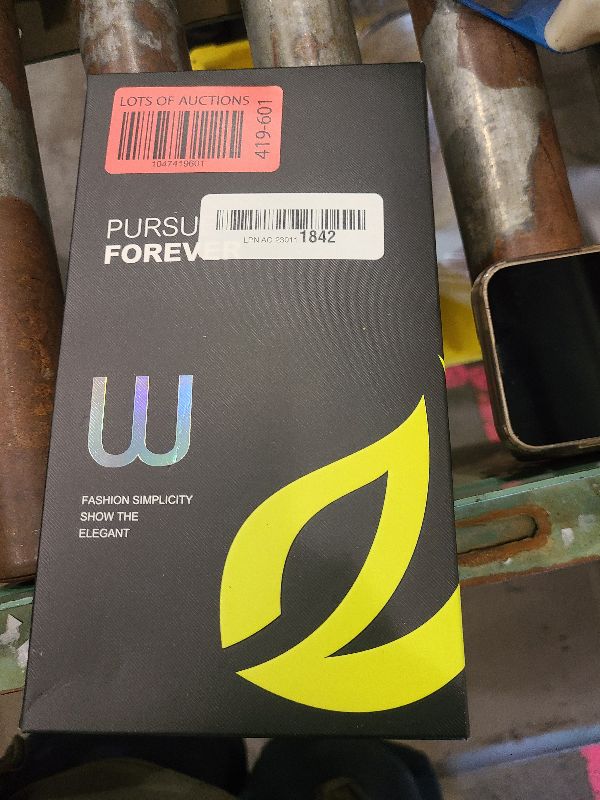 Photo 1 of WSKEN for Nintendo Switch 2 Screen Protector - Shatterproof Tempered Glass with Auto-Dust Removal, Zero Bubbles Auto-Alignment, Anti-Scratch Glass Film for Switch 2 (2025) Accessories, 2 PCS