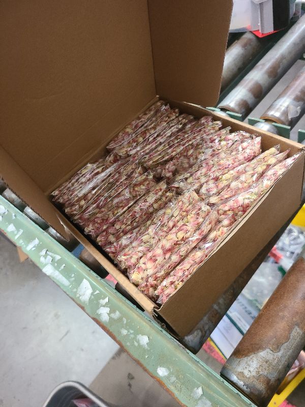 Photo 1 of 50 Pack Biodegradable Real Flower Petals Confetti, Natural Wedding Confetti Decor with Jasmine & Pink Dried Flower Petals, The Send Off Ideas, Flower Girls Basket, Party Romantic Gifts