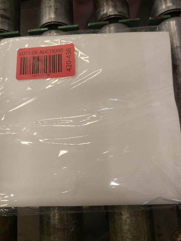Photo 1 of ???Ocmoiy 200 Pcs Clear Front Paper Donut Cookie Bags with Seal Heat-Sealable & Grease-Resistant, 7.1x7.5 Inches White Bakery Bags with Window for Packaging To Go Dessert, Treats and Favors (200)