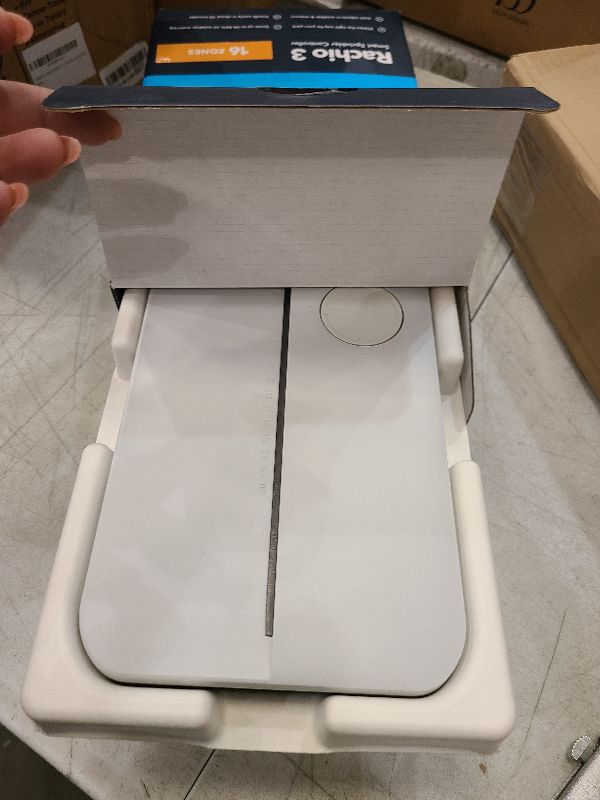 Photo 1 of Rachio 3 Smart Sprinkler Controller: 16 Zone | Simple Auto Schedules, Quick Run, Local Weather Intelligence. (Save Water w/ Rain, Freeze & Wind Skip)