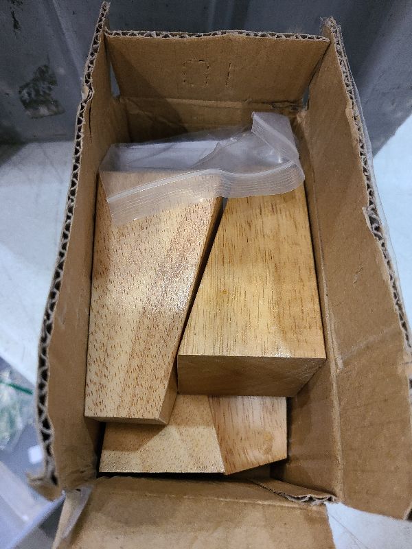Photo 1 of Alecutremy 4 Inch Mid Century Legs Wood Square Furniture Legs Set of 4 Tapered Sofa Feet Solid Wooden Replacement Legs for Couch Ottoman Cabinet Dreeser Bed Table DIY
