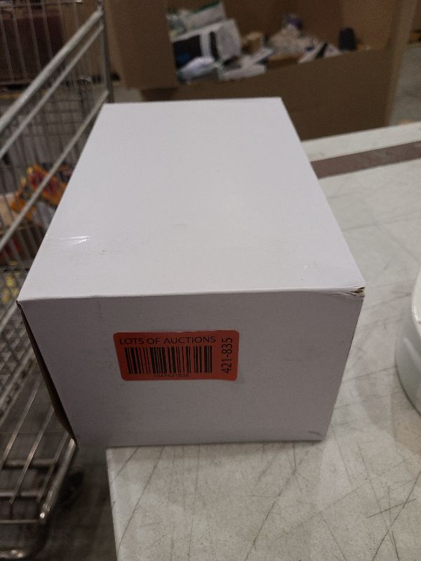 Photo 1 of Siterlink Detector Hardwired, Smoke Alarm Interconnected with Battery Backup, Photoelectric Fire Alarms Smoke Detectors with LED Lights, UL217 Listed Fire Alarm for House, GS517, 6 Packs