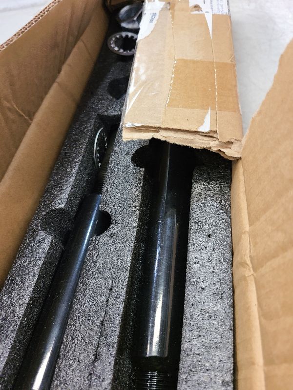 Photo 1 of Adjustable Suspension Track Bar for Dodge Ram 2500/3500 (2003-2013) - 0-3 Inch Adjustable Height