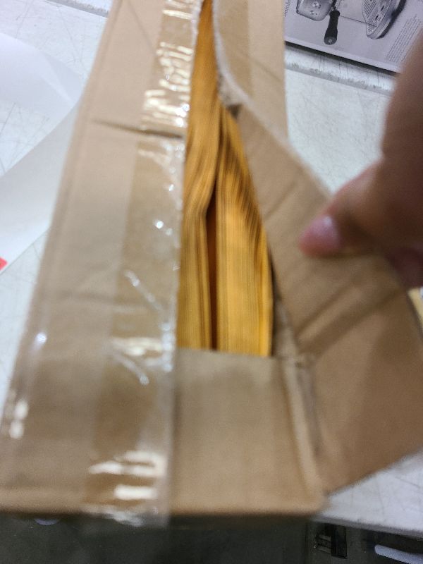 Photo 1 of SUNEE 9x12 Clasp Envelopes 100 Count - 9x12 Inch Brown Kraft Envelopes with Clasp Closure – for Home, Office, Business, Legal or School, Great for Filing, Storing or Mailing Documents
