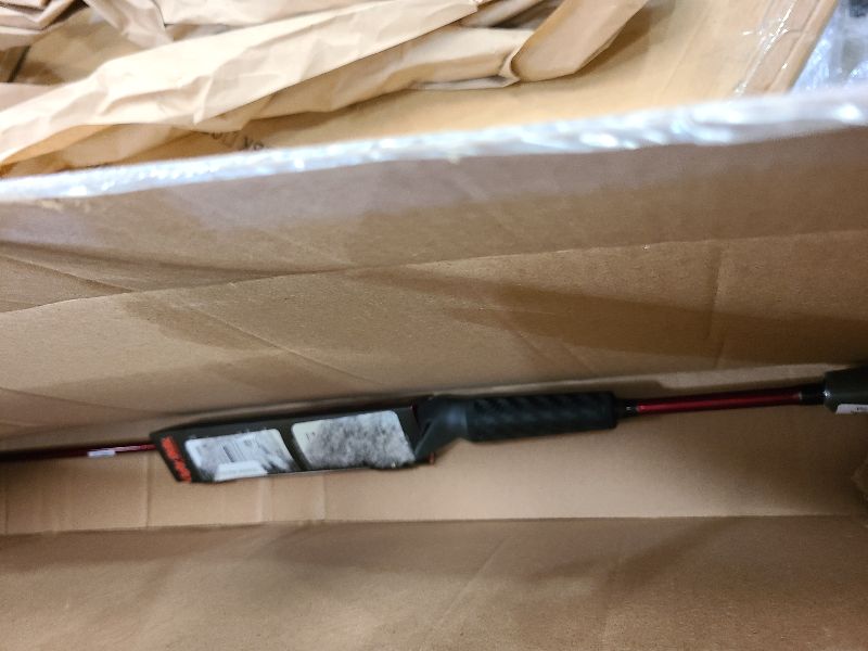 Photo 1 of Ugly Stik Carbon Casting Fishing Rod