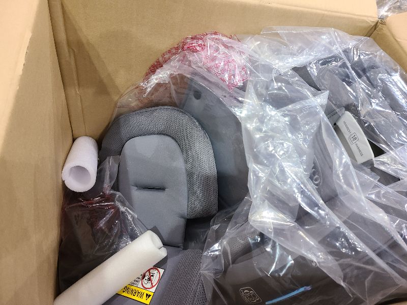 Photo 1 of Graco SlimFit3 LX 3-in-1 Car Seat