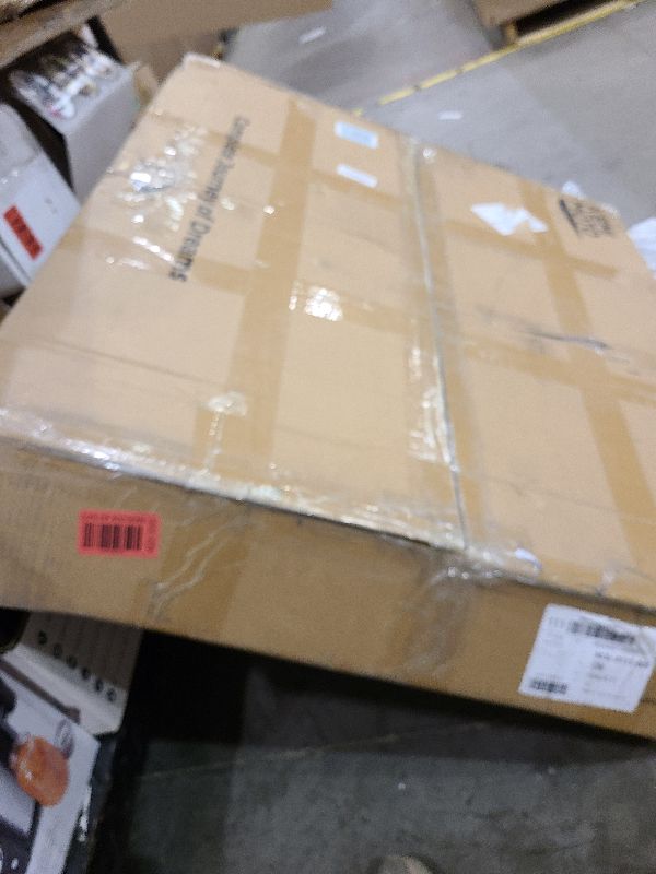 Photo 1 of KEMIMOTO UTV Soft Cargo Camper Bed Cover Rack Compatible with Can-Am Defender & Defender Max 2016-2025 Rear Camper Top Canvas Cover Accessories