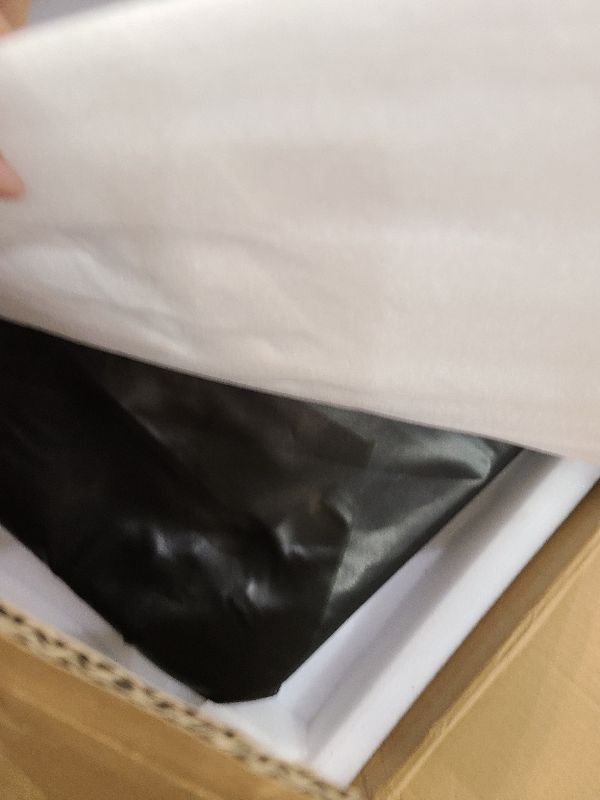 Photo 1 of KEMIMOTO UTV Soft Cargo Camper Bed Cover Rack Compatible with Can-Am Defender & Defender Max 2016-2025 Rear Camper Top Canvas Cover Accessories