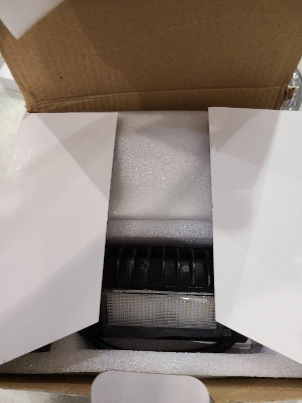 Photo 1 of MICTUNING RV Exterior LED Porch Utility Amber/White Light 12V 750LM Each Replacement Lighting for RVs Trailers Camper, 2 Pcs