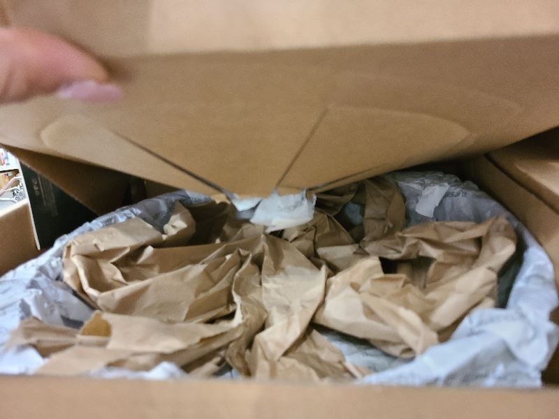 Photo 1 of SENSARTE Nonstick Frying Pan Skillet with Lid, 12 Inch Large Deep Frying Pan, 5 Qt Non Stick Saute Pan with Cover, Induction Pan, Healthy Non Toxic Cooking Pan with Helper Handle, PFOA PFOS Free