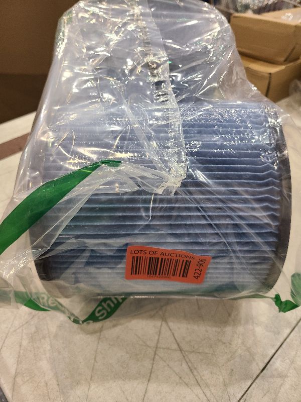 Photo 1 of 2 Pack DXVC6912 Fine Dust Filter Fit for DeWalt 6-16 Gallon Wet/Dry Vacuum Fit DXV06P DXV09P DXV09PA DXV10P DXV10PL DXV10S DXV10SA DXV10SB DXV12P DXV14P DXV16P
