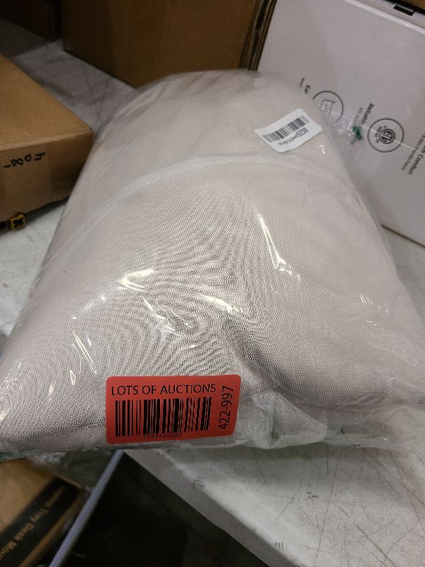 Photo 1 of Bujasso Beige 80% Blackout Curtains with Sheer Overlay Mix and Match Double Layer Thermal Insulated Window Panels 84 inch for Bedroom Beige Drapes with Tiebacks Rod Pocket Back Tab 37" Wx84 Lx2