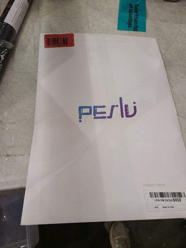 Photo 1 of Peslv Magnetic Privacy Screen for MacBook Air 15 Inch (2023-2025, M2 M3 M4) - A2941 A3114 A3241, 15inch Removable Matte Anti Blue Light Glare Filter for Mac Air 15.3" Laptop Computer