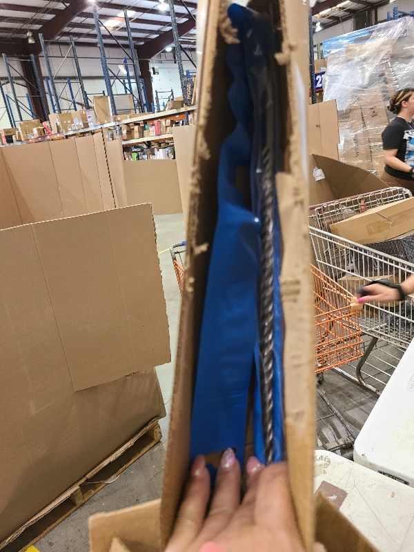 Photo 1 of 1/2" x 47" (12x1200mm) SDS Plus Rotary Hammer Drill Bit, Concrete Drill Bit, SDS Plus Masonry Drill Bit for Concrete, Brick, Cement (1/2"? 12mm) Diameter, 47 inch Length