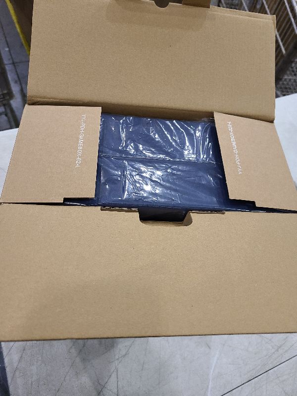 Photo 1 of cloudever Toploader Card Storage Boxes, Magnetic Closure Trading Card Deck Box, PU Leather Card Box Card Storage Case for Magic Commander YugiOh TCG TGG Cards Sports Cards(Navy Blue)