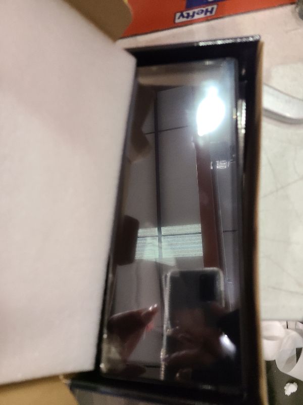 Photo 1 of 10.26 Inch Wireless Carplay Radio for Car, Hikity Wireless Android Auto Car Display Screen with Dual Bluetooth GPS Airplay Mirror Link