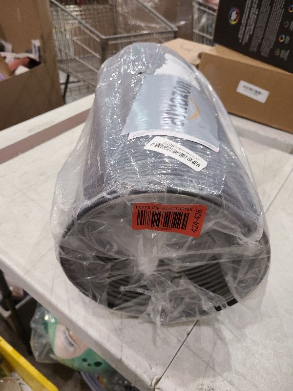 Photo 1 of 764-05082 Bagger Flex Hose for MTD CUB CADET Riding Mower 36" 42" 46" 50" 54" Rear Fast Double Bagger Kit 76405082