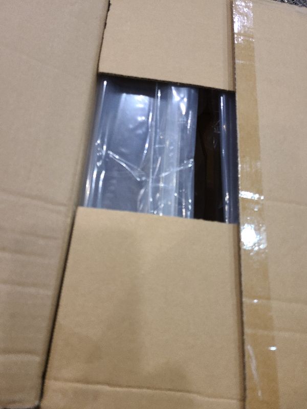 Photo 1 of 2 PACK Upgraded 240356402 Refrigerator Door Bin Replacement for Frigi.daire Refrigerator Door Shelf Parts LFSS2612TF0 LFSS2612TE0 FFSS2615TE0 FFSS2615TS0 AP2549958 Door Shelf Shelves By AMI PARTS