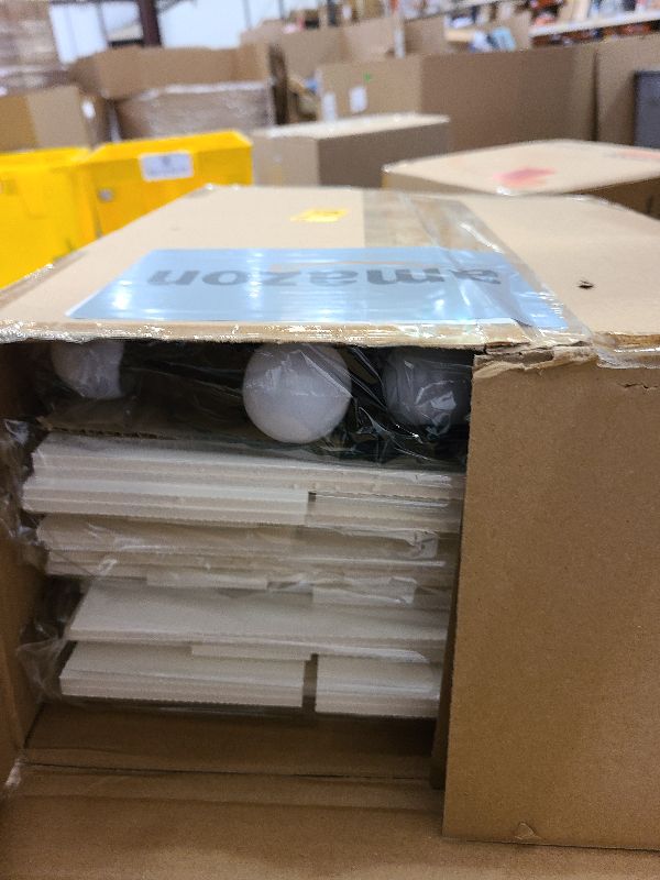 Photo 1 of 2025  Numbers Marquee 3FT for Graduation Decorations with Graduation Cap, White Big Mosaic Number with Lights 2025 Cardboard Pre-Cut Frame for Class of 2025 High School College Grad Party