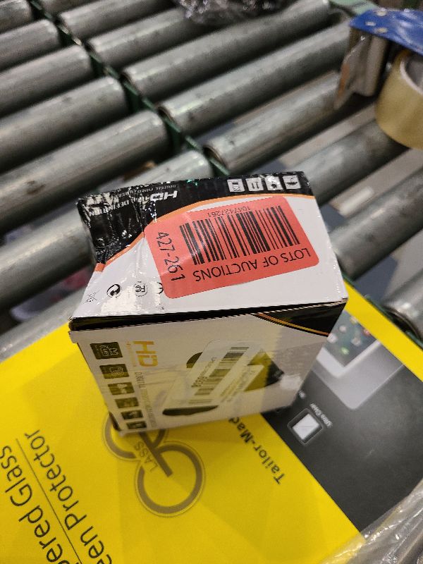 Photo 1 of Vintage Camcorder Video Camera, 6X Digital Zoom 2.7 Inch Colourful Display Screen Handycam, High Definition Camera Image Video Shooting Camcorder US Plug 110 to 240V