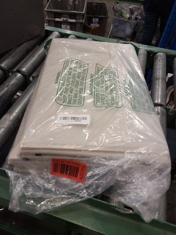 Photo 1 of Yecaye 2 Pack Under Bed Storage Containers, Large Underbed Storage Drawers with Lid, Foldable Low Profile Stackable Bins with Clear Window & 4 Handles for Clothes, Blanket, Shoes, Beige,31.5*15.75*6in