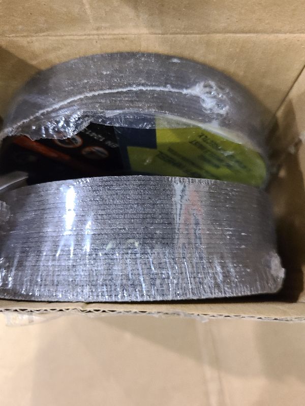 Photo 1 of 50 Pack Cut Off Wheels 4 1/2 inch Thin Metal & Stainless Steel Cutting Wheel, Professional Fast Cutting Disc for Angle Grinder