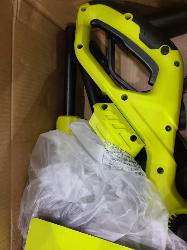 Photo 1 of 20V String Trimmer, 12-inch, Tool Only, Batteries, Chargers and Other Accessories are not Included