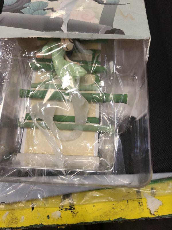 Photo 1 of 52TOYS Candybox Sleep Chinese Scrolls 1PC, Collectible Toy Kawaii Creative Gift Room Decor Desktop Decoration 5.9 Inch, Gift for Birthday Party